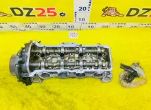Головка блока цилиндров TOYOTA LAND CRUISER 1998/Цвет 8L4 1110159165 UZJ100W 2UZFE, передняя правая