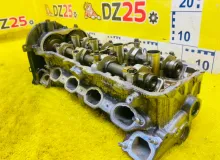 Головка блока цилиндров TOYOTA LAND CRUISER 1998/Цвет 8L4 1110159165 UZJ100W 2UZFE, передняя правая