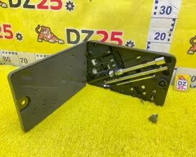 Инструментальный ящик Mitsubishi
