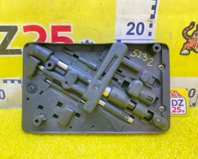 Инструментальный ящик Mitsubishi