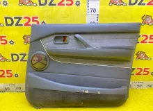 Обшивка дверей TOYOTA LAND CRUISER 1993/ Цвет 26P 6761060151 FZJ80G 1FZFE, передняя правая