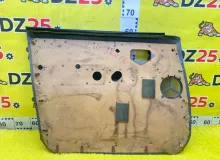 Обшивка дверей TOYOTA LAND CRUISER 1993/ Цвет 26P 6761060151 FZJ80G 1FZFE, передняя правая