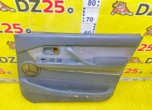 Обшивка дверей TOYOTA LAND CRUISER 1993/ Цвет 26P 6761060151 FZJ80G 1FZFE, передняя правая