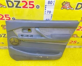 Обшивка дверей TOYOTA