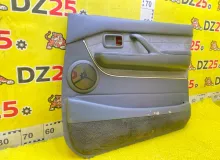 Обшивка дверей TOYOTA LAND CRUISER 1993/ Цвет 26P 6761060151 FZJ80G 1FZFE, передняя правая