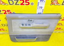 Обшивка дверей TOYOTA LAND CRUISER PRADO 1994/Цвет 24V 6761060680 KZJ78W 1KZTE, передняя правая