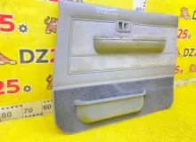 Обшивка дверей TOYOTA LAND CRUISER PRADO 1994/Цвет 24V 6761060680 KZJ78W 1KZTE, передняя правая