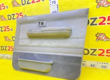 Обшивка дверей TOYOTA LAND CRUISER PRADO 1994/Цвет 24V 6761060680 KZJ78W 1KZTE, передняя правая
