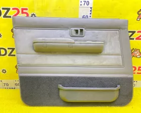 Обшивка дверей TOYOTA