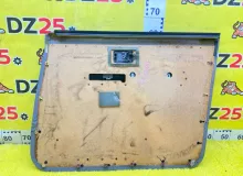 Обшивка дверей TOYOTA LAND CRUISER PRADO 1994/Цвет 24V 6762060690 KZJ78W 1KZTE, передняя левая