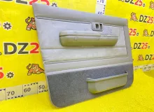 Обшивка дверей TOYOTA LAND CRUISER PRADO 1994/Цвет 24V 6762060690 KZJ78W 1KZTE, передняя левая