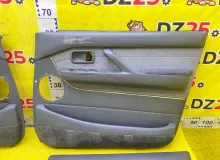 Обшивка дверей TOYOTA LAND CRUISER ЛЕВЫЙ|ПРАВЫЙ|ПЕРЕДНИЙ|ЗАДНИЙ|1993 676206015003 FZJ80G 1FZFE