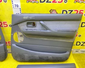 Обшивка дверей Toyota
