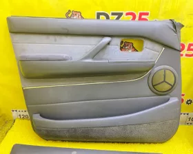 Обшивка дверей TOYOTA