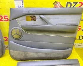 Обшивка дверей TOYOTA