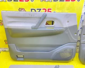 Обшивка дверей MITSUBISHI