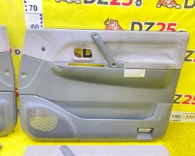 Обшивка дверей MITSUBISHI