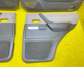 Обшивка дверей MITSUBISHI