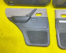 Обшивка дверей MITSUBISHI