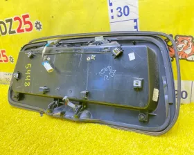 Накладка на дверь багажника General Motors