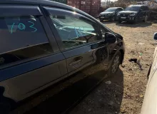 Дверь боковая TOYOTA WISH 2012/Цвет 202 6700168030 ZGE25W 2ZRFAE, передняя правая