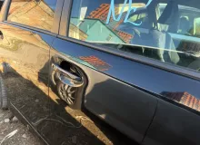 Дверь боковая TOYOTA WISH 2012/Цвет 202 6700168030 ZGE25W 2ZRFAE, передняя правая
