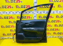 Дверь боковая TOYOTA WISH 2012/Цвет 202 6700168030 ZGE25W 2ZRFAE, передняя правая