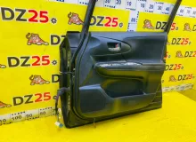 Дверь боковая TOYOTA WISH 2012/Цвет 202 6700168030 ZGE25W 2ZRFAE, передняя правая