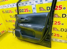 Дверь боковая TOYOTA WISH 2012/Цвет 202 6700168030 ZGE25W 2ZRFAE, передняя правая