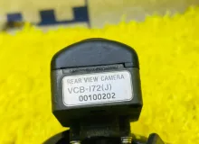 Камера заднего вида CHEVROLET TRAILBLAZER 2006 VCBI72 GMT360 LH6/VORTEC LH6, задняя