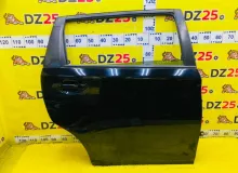 Дверь боковая TOYOTA WISH 2012/Цвет 202 6700368050 ZGE25W 2ZRFAE, задняя правая