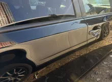Дверь боковая TOYOTA WISH 2012/Цвет 202 6700368050 ZGE25W 2ZRFAE, задняя правая