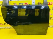 Дверь боковая TOYOTA WISH 2012/Цвет 202 6700368050 ZGE25W 2ZRFAE, задняя правая