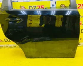 Дверь боковая Toyota
