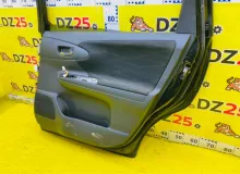 Дверь боковая TOYOTA WISH 2012/Цвет 202 6700368050 ZGE25W 2ZRFAE, задняя правая