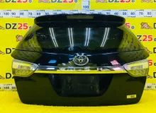 Дверь 5я TOYOTA WISH 2012/Цвет 202 6700568041 ZGE25W 2ZRFAE, задняя