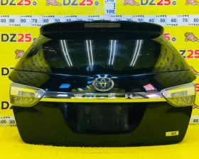 Дверь 5я TOYOTA