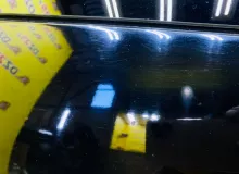 Дверь 5я TOYOTA WISH 2012/Цвет 202 6700568041 ZGE25W 2ZRFAE, задняя