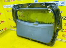 Дверь 5я TOYOTA WISH 2012/Цвет 202 6700568041 ZGE25W 2ZRFAE, задняя