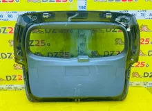 Дверь 5я TOYOTA WISH 2012/Цвет 202 6700568041 ZGE25W 2ZRFAE, задняя