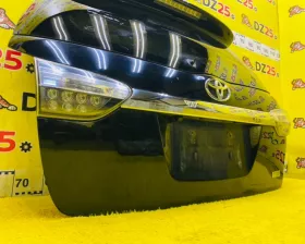 Дверь 5я TOYOTA
