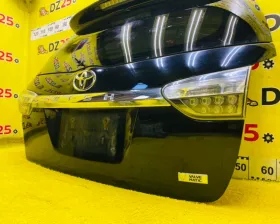 Дверь 5я TOYOTA