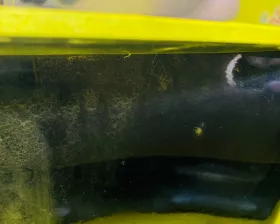 Дверь 5я TOYOTA
