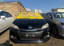 Уши TOYOTA WISH 2012/Цвет 202 8791068080C0 ZGE25W 2ZRFAE, передние правые