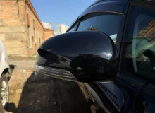 Уши TOYOTA WISH 2012/Цвет 202 8791068080C0 ZGE25W 2ZRFAE, передние правые