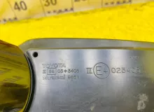 Уши TOYOTA WISH 2012/Цвет 202 8791068080C0 ZGE25W 2ZRFAE, передние правые
