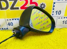 Уши TOYOTA WISH 2012/Цвет 202 8791068080C0 ZGE25W 2ZRFAE, передние правые