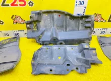 Защита двигателя TOYOTA ALLION 2010/Цвет 1F7 5144120450 ZRT265 2ZRFAE, передняя