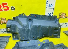 Защита двигателя TOYOTA ALLION 2010/Цвет 1F7 5144120450 ZRT265 2ZRFAE, передняя