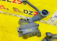 Корпус воздушного фильтра TOYOTA ALLION 2010/Цвет 1F7 1770037211 ZRT265 2ZRFAE, передний